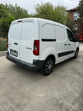 Citroen Berlingo 1.6   | Mobile.bg    4