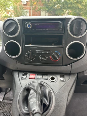 Citroen Berlingo 1.6   | Mobile.bg    6