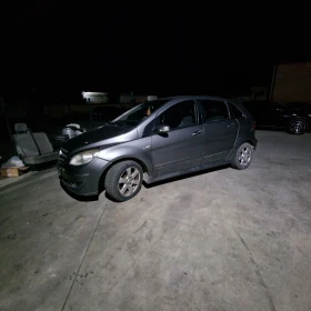 Mercedes-Benz B 180 B160B200B150B170B220