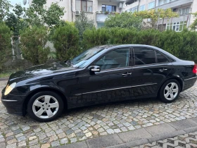 Mercedes-Benz E 320 CDI EURO4 DPF - 10800 лв. / 5521.95 € - 77346617 2