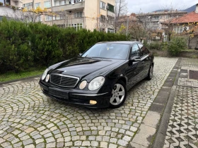 Mercedes-Benz E 320 CDI EURO4 DPF - изображение 1