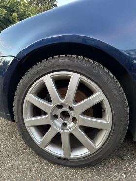 VW Golf 5 2.0TDI   (BMM!!!) 4motion Highline | Mobile.bg    5