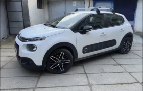     Citroen C3 1.6 HDI    