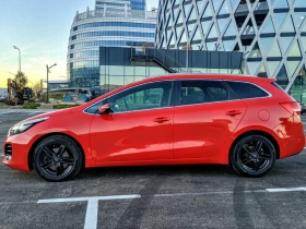 Kia Ceed GT LINE * АВТОМАТИК * КАМЕРА * НАВИГАЦИЯ * ПЕЧКА  - 18900 лв. / 9663.42 € - 15813879 7