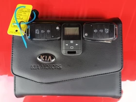 Kia Ceed GT LINE * АВТОМАТИК * КАМЕРА * НАВИГАЦИЯ * ПЕЧКА  - 18900 лв. / 9663.42 € - 15813879 17