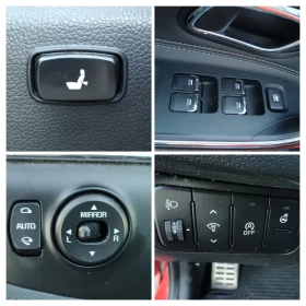 Kia Ceed GT LINE * АВТОМАТИК * КАМЕРА * НАВИГАЦИЯ * ПЕЧКА  - 18900 лв. / 9663.42 € - 15813879 14