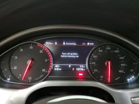 Audi A8 QUATTRO| 360CAMERA| ADAPTIVE CR.CONTROL| BOSE| KEY - 20500 лв. / 10481.48 € - 64328857 10