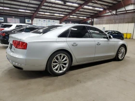 Audi A8 QUATTRO| 360CAMERA| ADAPTIVE CR.CONTROL| BOSE| KEY - 20500 лв. / 10481.48 € - 64328857 4