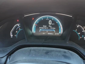 Honda Civic * LX * CARFAX * БЕЗ ПЪРВОНАЧАЛНА ВНОСКА - 17450 лв. / 8922.04 € - 25351519 9
