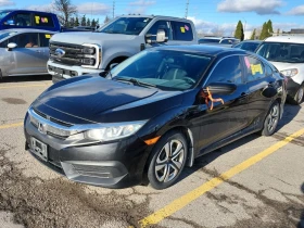 Honda Civic * LX * CARFAX * БЕЗ ПЪРВОНАЧАЛНА ВНОСКА