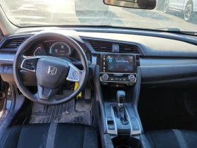 Honda Civic * LX * CARFAX * БЕЗ ПЪРВОНАЧАЛНА ВНОСКА - 17450 лв. / 8922.04 € - 25351519 10