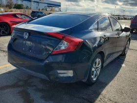 Honda Civic * LX * CARFAX * БЕЗ ПЪРВОНАЧАЛНА ВНОСКА - 17450 лв. / 8922.04 € - 25351519 3