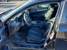 Honda Civic * LX * CARFAX * БЕЗ ПЪРВОНАЧАЛНА ВНОСКА - 17450 лв. / 8922.04 € - 25351519 5