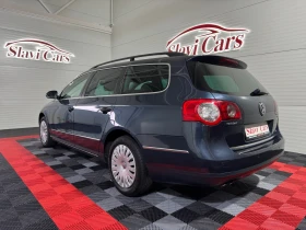 VW Passat 1.9 TDI - COMFORT LINE  - 8900 лв. / 4550.50 € - 11467308 4