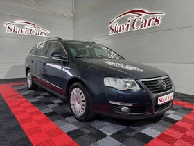 VW Passat 1.9 TDI - COMFORT LINE 