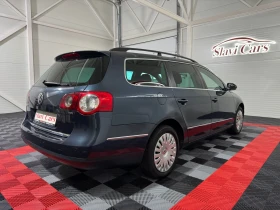 VW Passat 1.9 TDI - COMFORT LINE  - 8900 лв. / 4550.50 € - 11467308 6