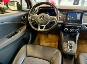 Renault Zoe 52KW* Подгреви* Гаранция* Лизинг* Led Pure Vison*  - 16500 € / 32271.19 лв. - 56522459 9
