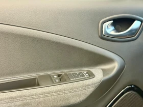 Renault Zoe 52KW* Подгреви* Гаранция* Лизинг* Led Pure Vison*  - 16500 € / 32271.19 лв. - 56522459 7