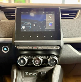 Renault Zoe 52KW* Подгреви* Гаранция* Лизинг* Led Pure Vison*  - 16500 € / 32271.19 лв. - 56522459 13