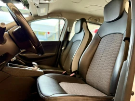 Renault Zoe 52KW* Подгреви* Гаранция* Лизинг* Led Pure Vison*  - 16500 € / 32271.19 лв. - 56522459 8
