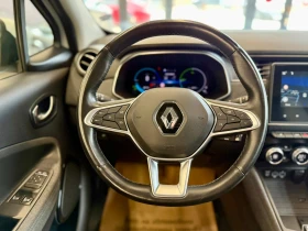 Renault Zoe 52KW* Подгреви* Гаранция* Лизинг* Led Pure Vison*  - 16500 € / 32271.19 лв. - 56522459 10