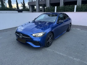 Mercedes-Benz C 200 4MATIC/Гаранция до 11.2027, снимка 3