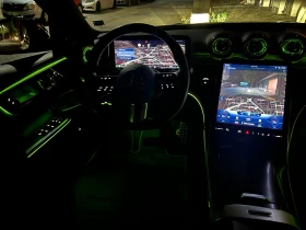 Mercedes-Benz C 200 4MATIC/Гаранция до 11.2027, снимка 15