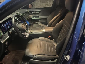 Mercedes-Benz C 200 4MATIC/Гаранция до 11.2027, снимка 10