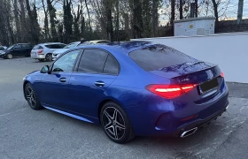 Mercedes-Benz C 200 4MATIC/Гаранция до 11.2027, снимка 5