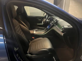Mercedes-Benz C 200 4MATIC/Гаранция до 11.2027, снимка 11