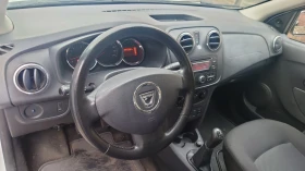 Dacia Logan 1.5 dCi, снимка 4