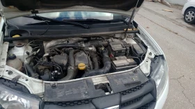 Dacia Logan 1.5 dCi, снимка 6
