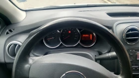 Dacia Logan 1.5 dCi, снимка 9