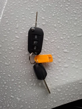 Citroen C3 1.5HDI - 7566 € / 14797.81 лв. - 88925529 14