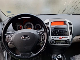Kia Ceed, снимка 5