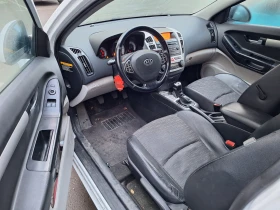 Kia Ceed, снимка 6