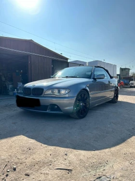 BMW 320 3 ER REIHE - 4999 € / 9777.19 лв. - 85491956 2