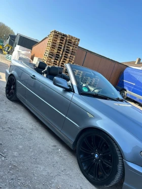 BMW 320 3 ER REIHE - 4999 € / 9777.19 лв. - 85491956 6