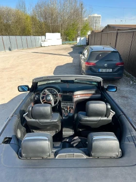 BMW 320 3 ER REIHE - 4999 € / 9777.19 лв. - 85491956 13