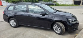VW Golf 7.5 1.6 TDi - 10900 € / 21318.55 лв. - 53695152 2