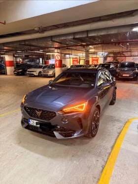 Cupra Formentor VZ Plug-in - 24000 € / 46939.92 лв. - 98075402 8