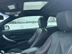 BMW 440 xDrive* M-Pack* Back cam* Шибидах* Подгрев* , снимка 11