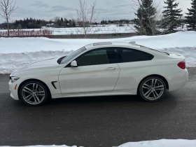 BMW 440 xDrive* M-Pack* Back cam* Шибидах* Подгрев* , снимка 2