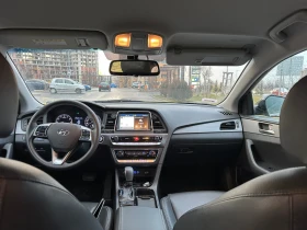 Hyundai Sonata 2.0LPI - 13200 € / 25816.96 лв. - 32509615 14