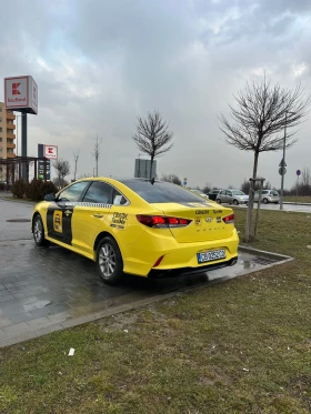 Hyundai Sonata 2.0LPI - 13200 € / 25816.96 лв. - 32509615 4