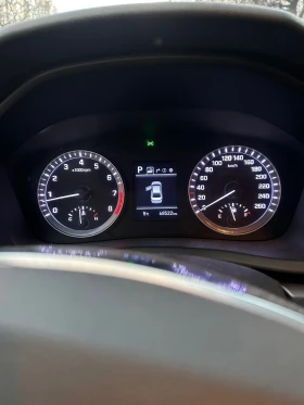 Hyundai Sonata 2.0LPI - 13200 € / 25816.96 лв. - 32509615 15