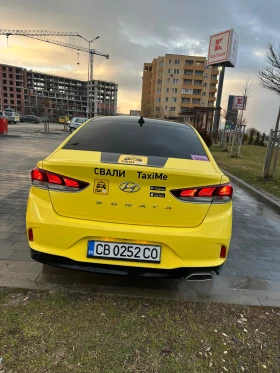 Hyundai Sonata 2.0LPI - 13200 € / 25816.96 лв. - 32509615 5