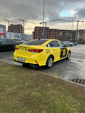 Hyundai Sonata 2.0LPI - 13200 € / 25816.96 лв. - 32509615 6