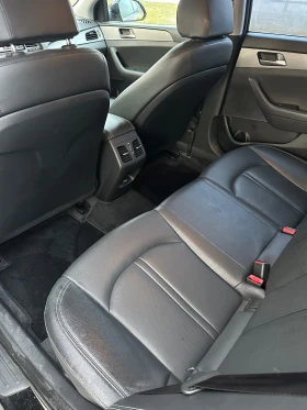 Hyundai Sonata 2.0LPI - 13200 € / 25816.96 лв. - 32509615 10