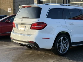 Mercedes-Benz GLS 450 4MATIC 7-местен, снимка 6